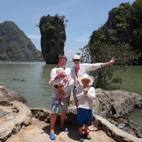 Отзыв от Раиса - виза ДТВ